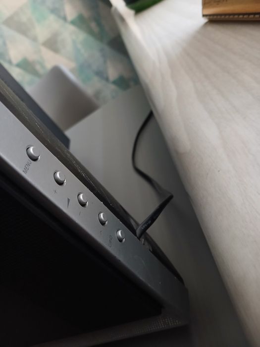 Телевізор Samsung cs-29z45hsqsnwt