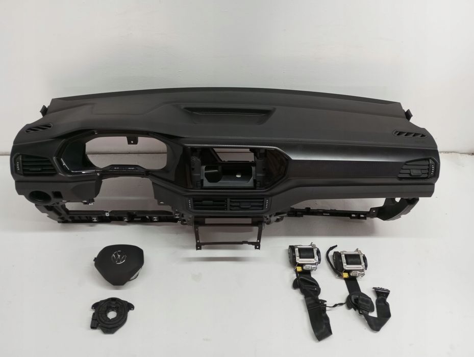 Konsola pulpit deska VW T CROS T-CROS 2GM LIFT