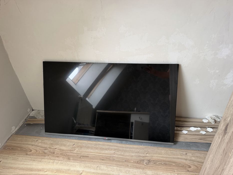 Telewizor LG 47 cali