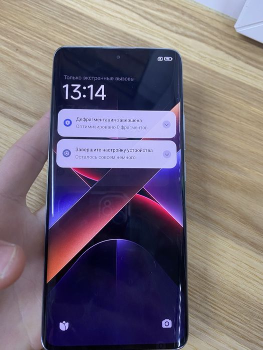 Продажа POCO X7