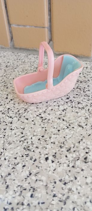 Acessórios para bonecas