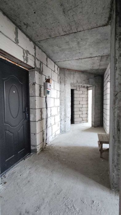 Продаж 2-кімнатної квартири з панорамним видом. Новобудова. Центр.