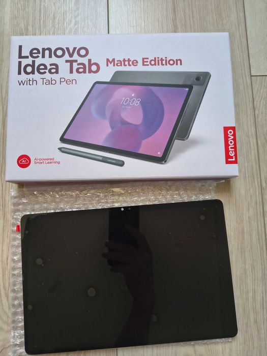 Wyświetlacz Lenovo Idea Pad Matte