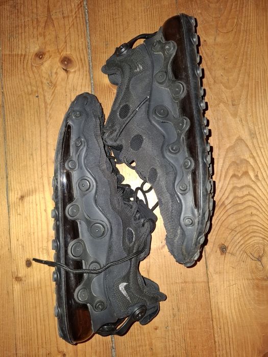 Nike Air Max 720 Ispa buty do fitnesu 41