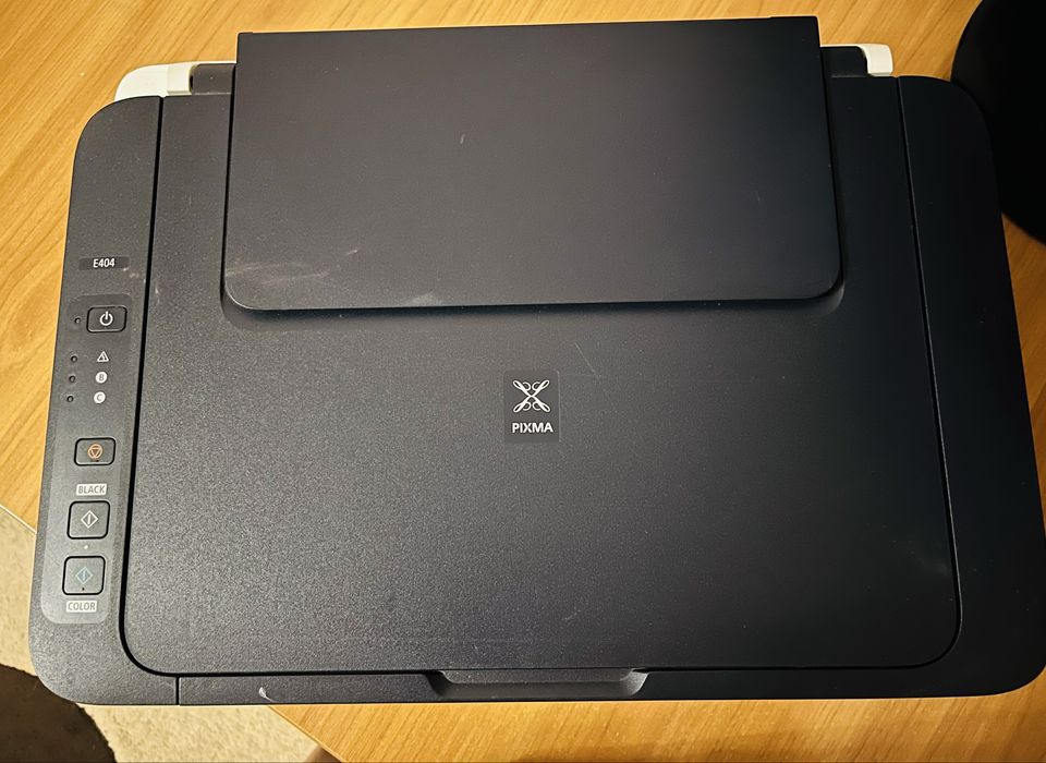 Принтер Canon Pixma E404