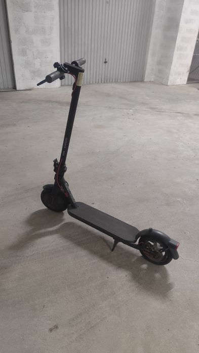 Trotinete Xiaomi