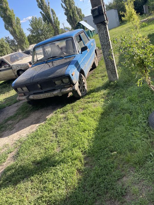 Ваз 2106 продам
