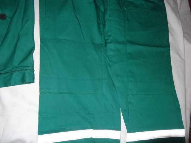 Спецодяг костюм робочий 52р 186 ріст новий