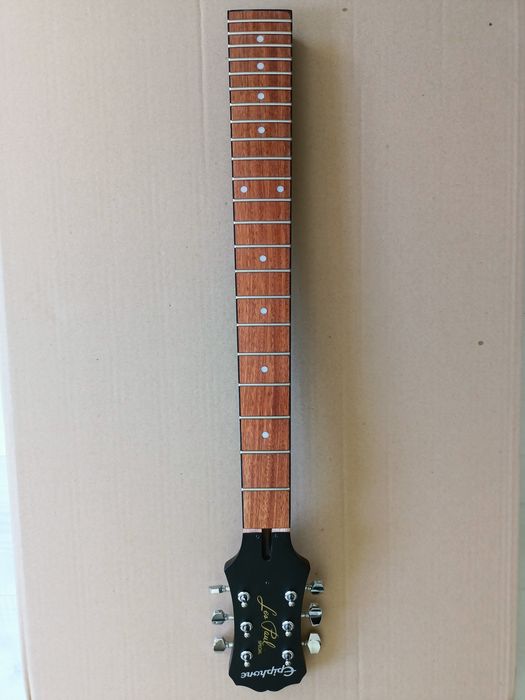 Gryf do gitary Epiphone Les Paul - Nowy, Okazja