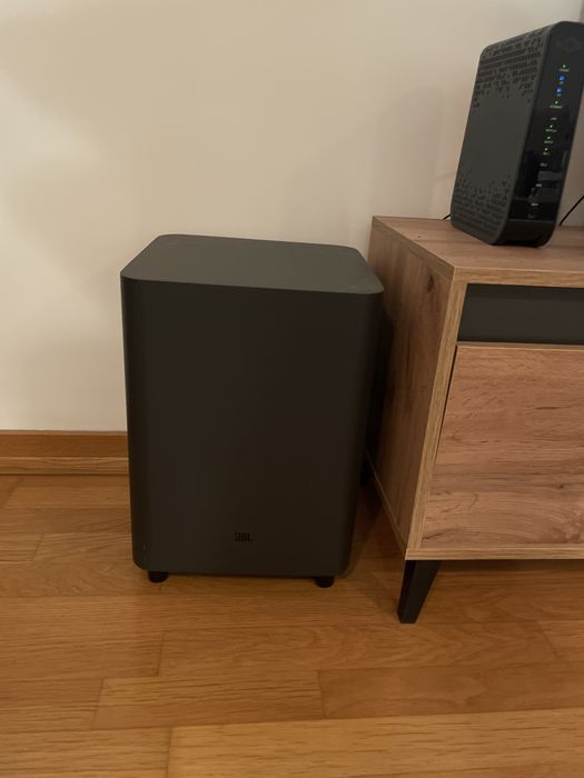Soundbar JBL 9.1