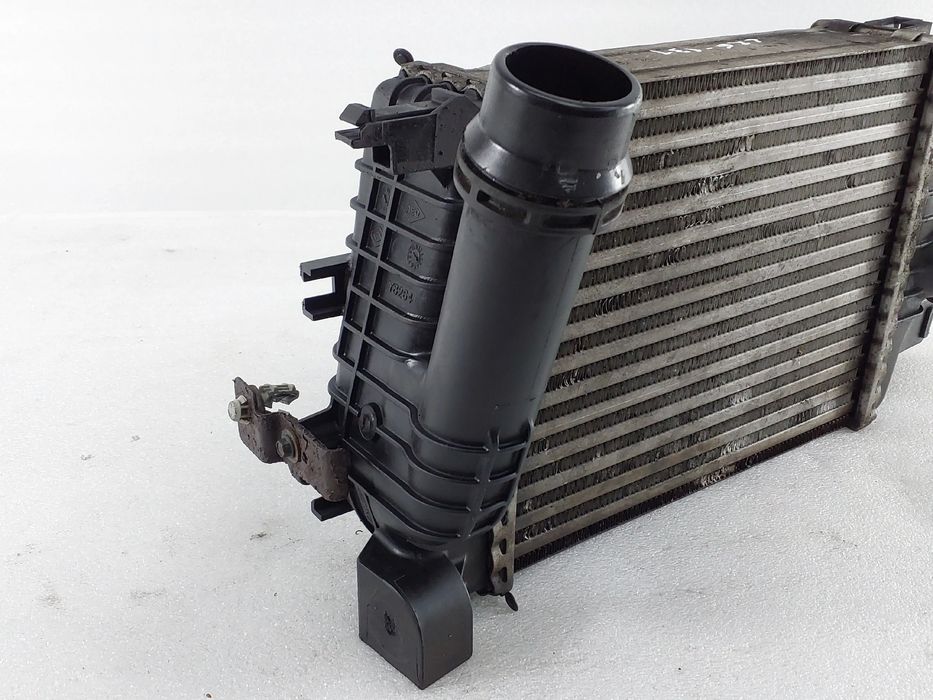 Radiador do intercooler RENAULT Clio IV (BH_)