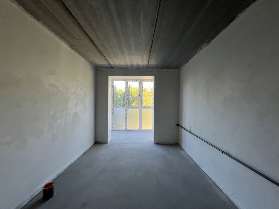 • продам | БЕЗ КОМІСІЇ  | Продам квартиру | Ірпінь | Центральний парк | 35 м² | Балкон | зроблена штукатурка | стяжка підлоги та тепла підлога