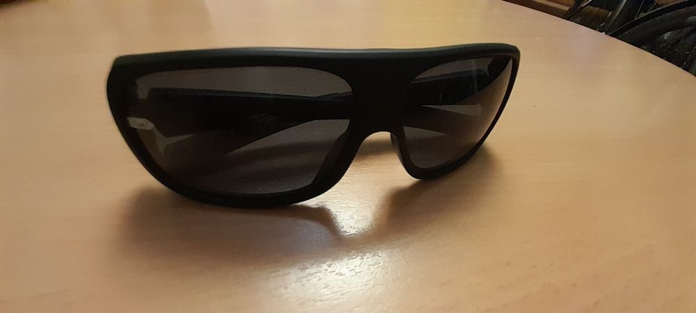 Okulary gloryfy niezniszczalne nowe