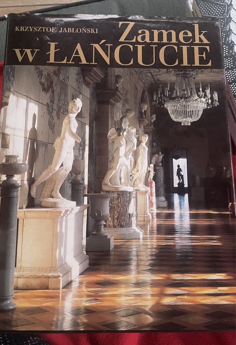 ALBUM - „Zamek w Łańcucie””