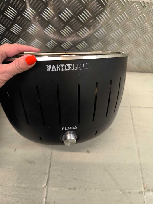 Grelhador Flama Master Grill