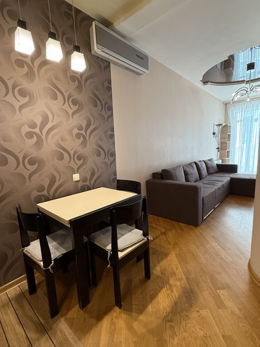 Реальная 3-ка Павлово Поле, ЖК Светлый дом, 23 Августа