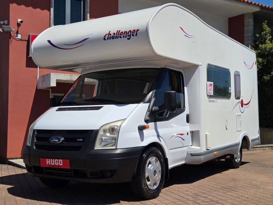 Ford Transit 2.2 TDCi