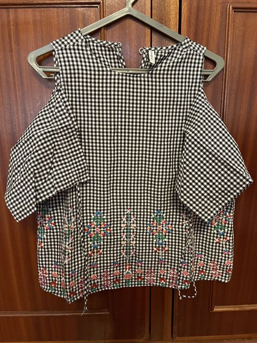 Camisola de senhora tamanho S - Stradivarius