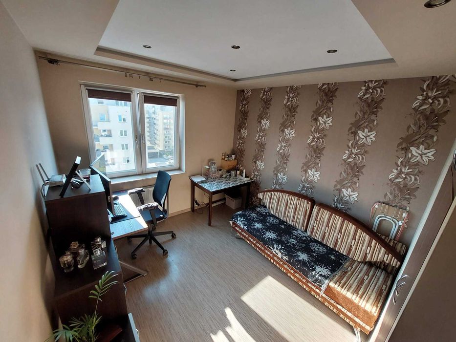 Pokój 1-osobowy 12 m²  Rzeszów ul. Architektów 9,  1000 zł