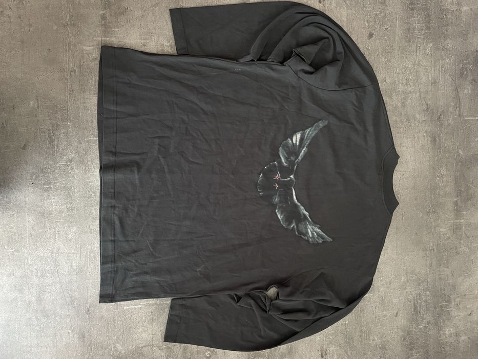 Bluzka gap yeezy