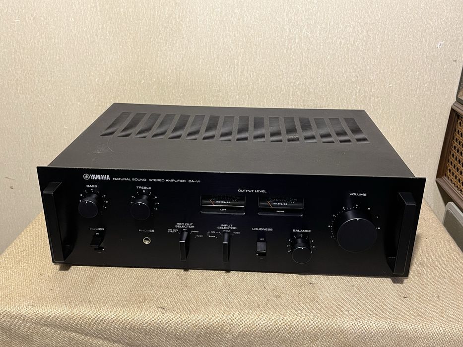 yamaha ca - купити аудіотехніку - Ціна на OLX.ua