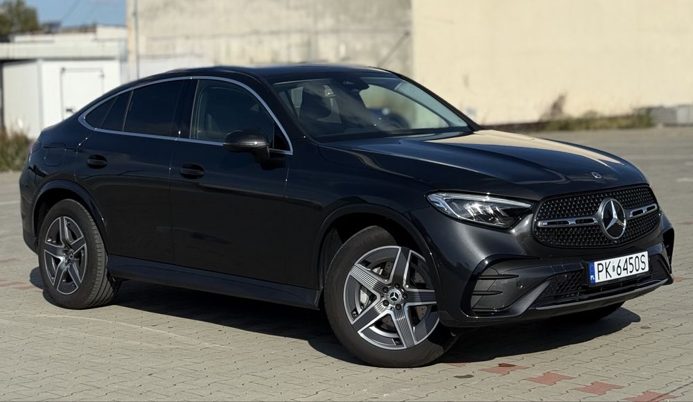 Mercedes-Benz CLC