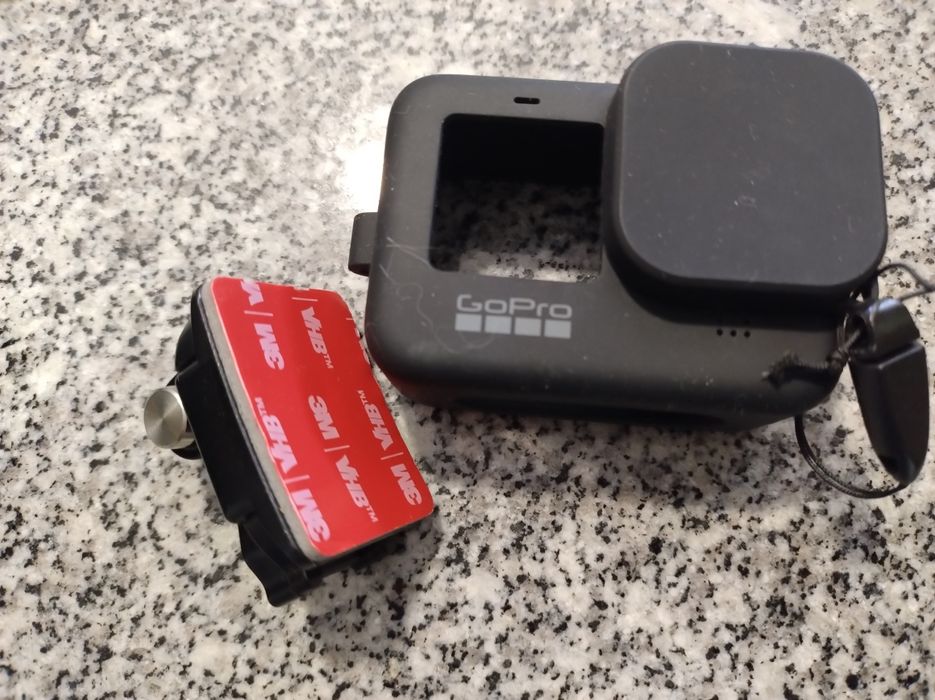 GoPro hero 9 black edition