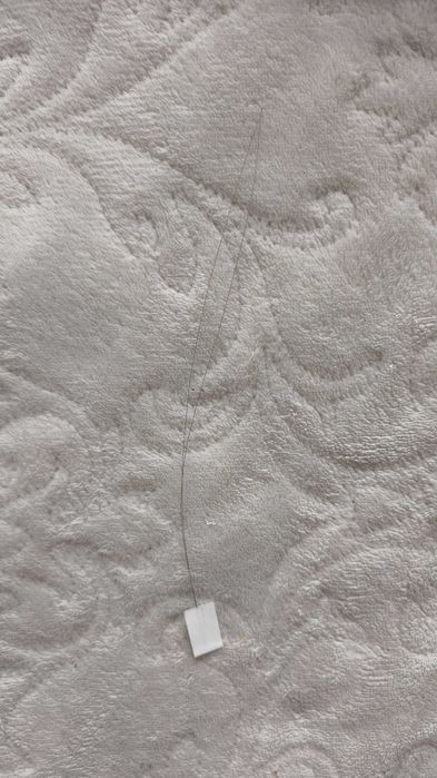 Набір для килимової вишивки (інструкція по стібках в подарунок)