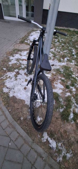 Rower dirt canyon stitched 360 DOINWESTOWANY