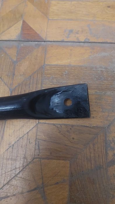 Задня реактивна поперечная тяга стабілізатор Трафік Віваро Прімастар