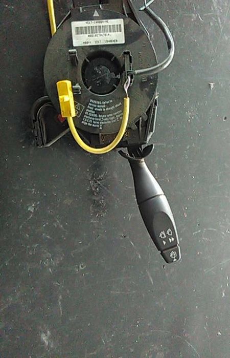 Conjunto / manetes de luzes e limpa vidros FORD Transit (E_ _)