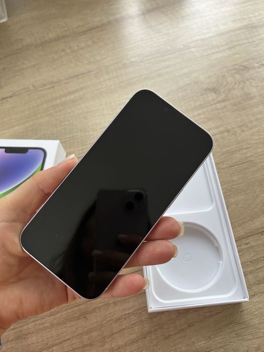 Iphone 14 256 80% ак
