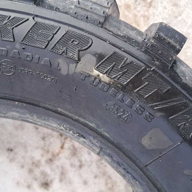 Шини Колеса 195 70 15 4x4 Collins  195\70 R15