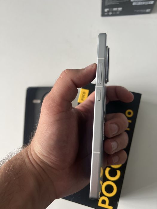 POCO F7 Pro 12/512GB