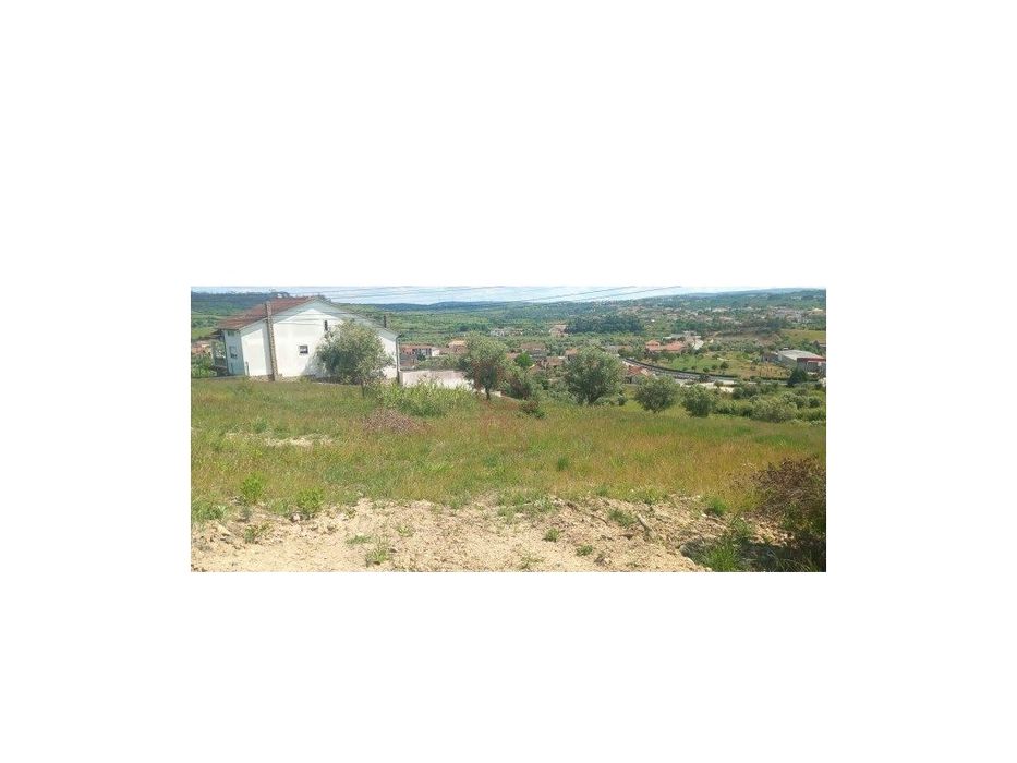 Terreno/Construção/Ourém