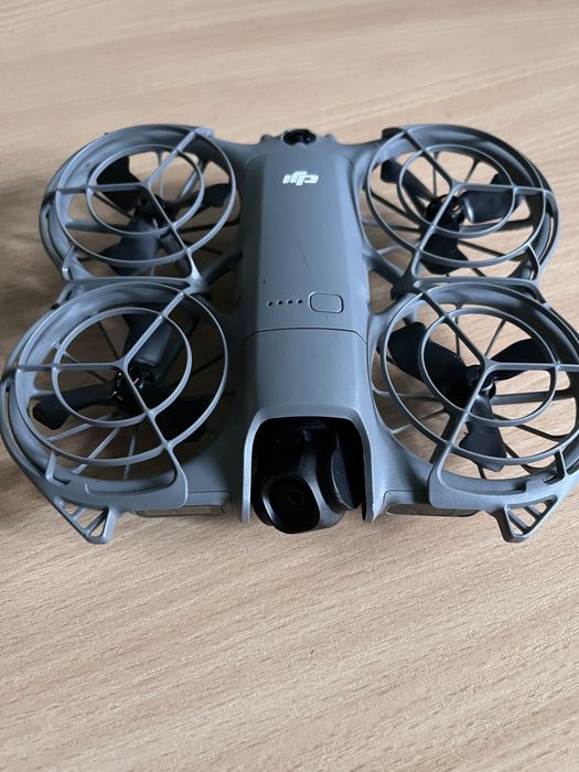 DJI Neo 2 – stan idealny | Bez kontrolera | Wersja podstawowa