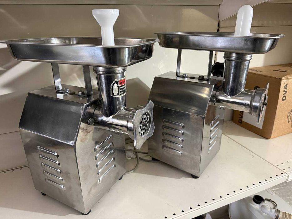 Мясорубка професійна Good Food