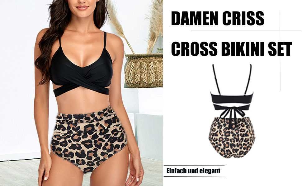 Nowy strój kąpielowy / majtki / biustonosz / bikini !L/XL! 7546!