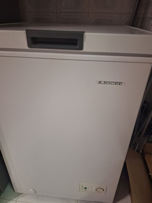 arca congeladora jocel