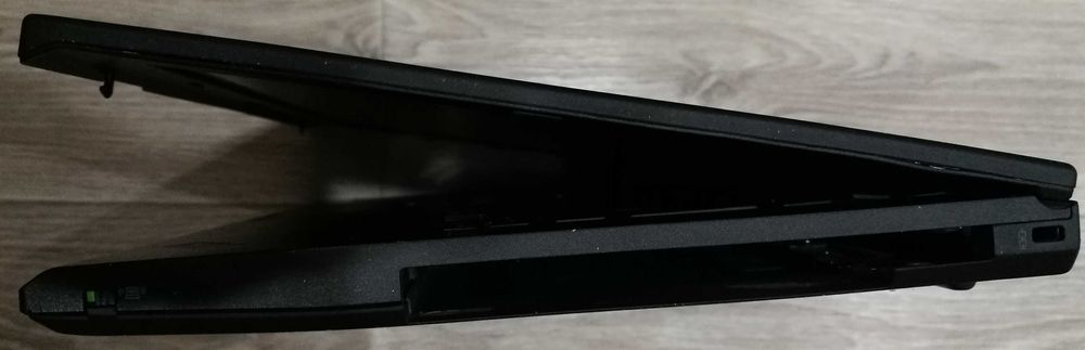 Ноутбуки на запчастини (стан не відомий)