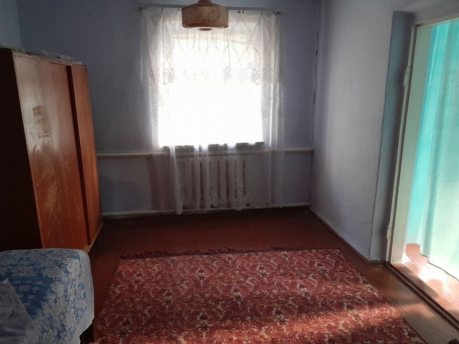 Продаж будинку від власника