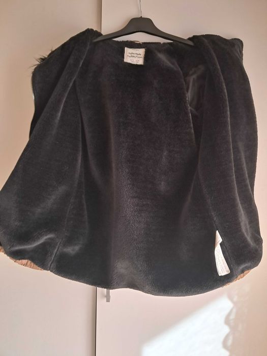 Casaco de menina - Zara -