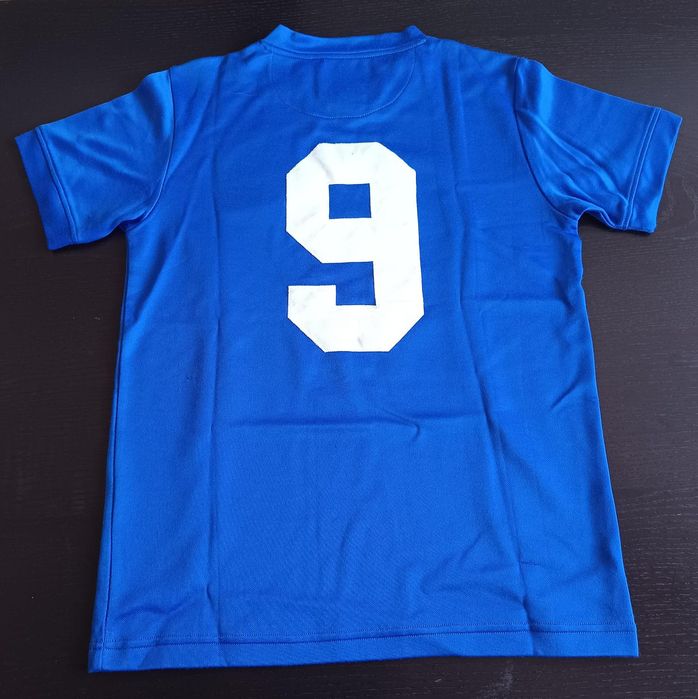 Dinamo de zagreb retro (1982)