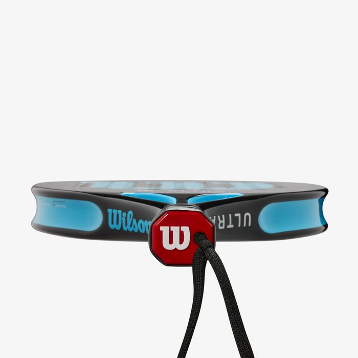 Raquete Padel adulto Wilson Ultra Team V2