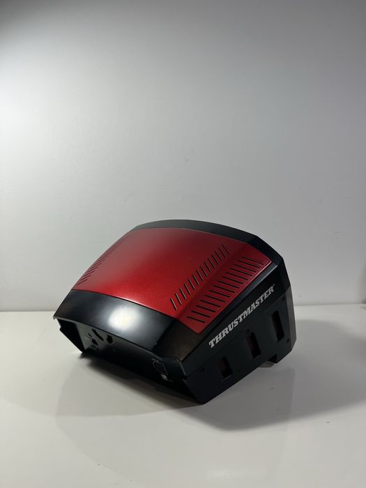 Simulador completo : Thrustmaster TS-XW [6Nm] + F1 wheel + Pedais T3PA