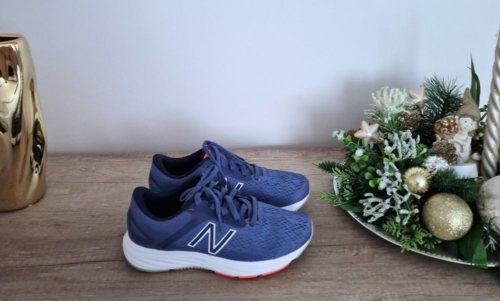 Sneakersy sportowe"New Balance ".