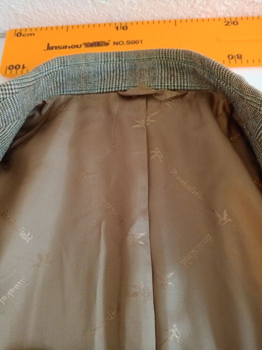 Жакет чоловічий піджак XL