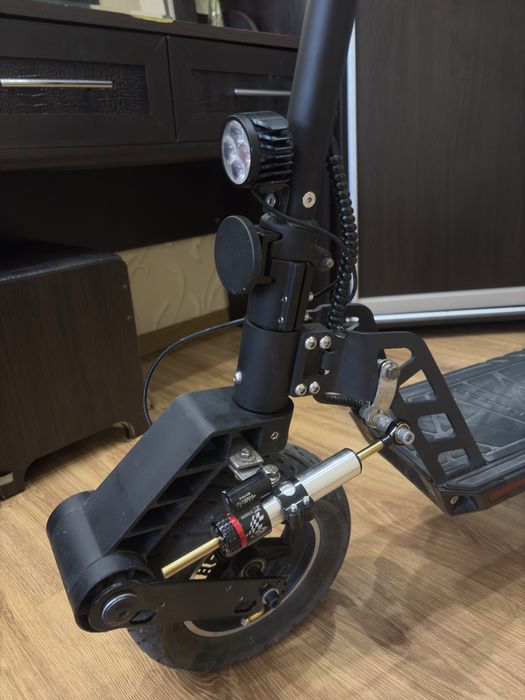 kugoo g2 pro 2020 /куго г2 про