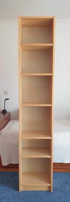 Estante Ikea Billy