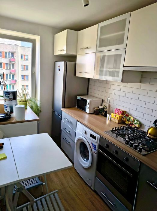 Mieszkanie – Warszawa, Kolonia nr 9, Targówek - Więcej